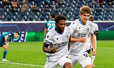 Thumbnail for article: Goed nieuws voor Club Brugge: ‘Blessure Dennis is niet ernstig’