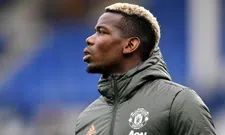 Thumbnail for article: Pogba ongelukkig bij Manchester United: 'Nooit zo'n moeilijke periode meegemaakt'