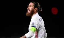 Thumbnail for article: 'Sergio Ramos en Real Madrid ver uit elkaar: PSG zwaait met megacontract'