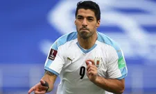 Thumbnail for article: Weerzien met Barcelona op de tocht voor Suárez na positieve coronatest