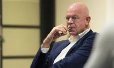 Thumbnail for article: Gerbrands is Van Raaij dankbaar: 'Moesten voetbalhoofdstad van Nederland worden'