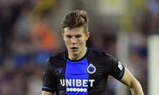 Thumbnail for article: Het gelijk van Clement? Club Brugge en KVK zien speler uitvallen door coronavirus