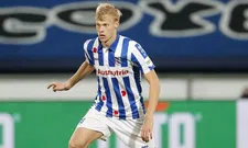 Thumbnail for article: 'Ik had een studentenleventje, bij Goes de kantine in: en nu opeens Eredivisie'