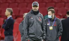 Thumbnail for article: 'Liverpool mist complete defensie met Ajax-thuis op komst, maar gaat niet shoppen'