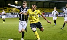 Thumbnail for article: Van Feyenoord naar Heracles: 'Stuk volwassener gemaakt buiten het veld'