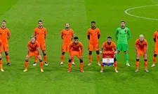 Thumbnail for article: Kranten zien 'punt van zorg' bij Oranje: 'Dan kansloos voor de Europese titel'