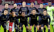 Thumbnail for article: 'Ajax brak coronaregels voor Champions League-trip: probleem met UEFA dreigt'