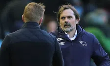 Thumbnail for article: Derby County-keuze pakt verkeerd uit voor Cocu: 'Natuurlijk is het vervelend'