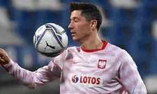 Thumbnail for article: Update: Lewandowski traint mee bij Polen en lijkt fit genoeg voor Oranje-clash