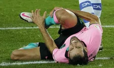 Thumbnail for article: Update: Koeman kan opgelucht ademhalen, knieblessure Busquets valt mee