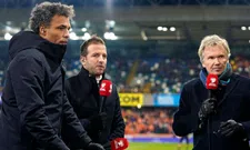 Thumbnail for article: Van Hooijdonk komt met verrassende Oranje-suggestie: 'Die vergeten we allemaal'