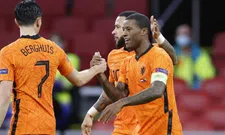 Thumbnail for article: Gullit ergert zich aan boks bij Oranje: 'Door jou zijn ze niet verder gegroeid'