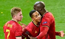 Thumbnail for article: België voorlopig primus van de Nations League