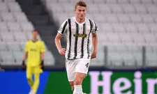 Thumbnail for article: Positief nieuws voor Oranje en Juventus: De Ligt traint volop mee na operatie