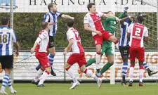 Thumbnail for article: KNVB bevestigt: bekertoernooi gaat verder zonder amateurclubs
