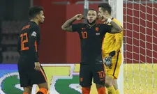 Thumbnail for article: Oranje overrompelt Polen in slotfase: tweede overwinning onder De Boer een feit