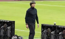 Thumbnail for article: Löw hoeft niet te vrezen voor zijn baan bij Duitsland: 'Het was een gitzwarte dag'