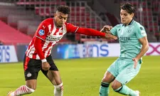 Thumbnail for article: Transfer-suggestie Van Hooijdonk voor PSV-spits Malen: 'Die tussenstap is nodig'