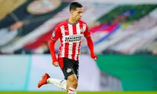 Thumbnail for article: ED: jeugdtrainer van PSV ontslagen na 'transferappjes' aan adres Mauro Júnior