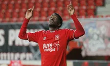 Thumbnail for article: FC Twente meldt positieve coronatest: twee spelers in thuisquarantaine