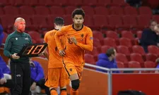 Thumbnail for article: Vermoedelijke Oranje-opstelling: Berghuis en Luuk de Jong worden gepasseerd