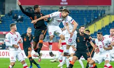 Thumbnail for article: Spelersrapport Oranje: één mega-dissonant in ploeg De Boer, drie keer een 7