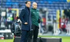 Thumbnail for article: De Boer: 'Zo'n speler was ik zelf ook, weet je met Blind of De Vrij achterin'