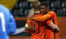 Thumbnail for article: Boadu zag Oranje-oproep Ajax-middenvelder aankomen: 'Stap naar Oranje niet groot'