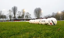 Thumbnail for article: Amateurclubs balen van KNVB-besluit: 'Hier heb je een zak geld en mond houden'