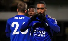 Thumbnail for article: Tielemans krijgt lof van ploegmaat: "Hij was elke eurocent waard"