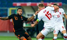Thumbnail for article: LIVE: Oranje wint laat bij Polen maar loopt Final Four mis (gesloten)