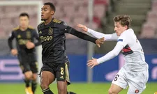 Thumbnail for article: Ajax ontsnapt aan straf na fouten bij Champions League-trip: 'Niets over gemeld'