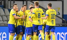 Thumbnail for article: Cambuur wint topper tegen De Graafschap en neemt koppositie in KKD over