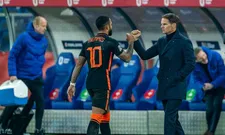 Thumbnail for article: Zorgen voor Oranje: de drie grootste pijnpunten voor De Boer richting het EK 