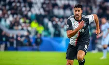 Thumbnail for article: Khedira hoopt op avontuur in Engeland: 'Ik zou nooit 'nee' zeggen tegen hem'