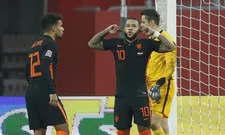 Thumbnail for article: Memphis geeft Oranje compliment: 'Ik weet niet hoe vaak ik ben getrapt'