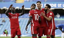 Thumbnail for article: 'Mogelijk samenwerking tussen Liverpool en AZ door deal van 502 miljoen euro'