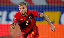 Thumbnail for article: Voert Alderweireld laatste kunstje op in JPL? “Dan 100 procent zeker in België" 