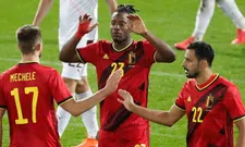 Thumbnail for article: Batshuayi toont zijn hart en laat mooi geschenk achter bij Oud-Heverlee Leuven