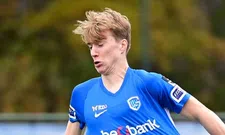 Thumbnail for article: Thorstvedt (Genk) en  Hanche-Olsen (Gent) vieren onverwacht debuut in mineur