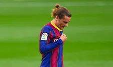 Thumbnail for article: Rake woorden over Griezmann: 'Transfer naar Barcelona had nooit door mogen gaan'