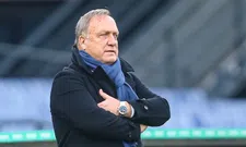 Thumbnail for article: Advocaat geheimzinnig over Haps: 'Dat heeft met een nieuwe wet te maken'