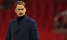 Thumbnail for article: De Boer aan de slag: "Het zit al in een notendop door het werk van Koeman"