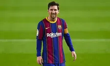 Thumbnail for article: Druk op Koeman opgevoerd: 'Xavi doorslaggevend om Messi voor Barça te behouden'