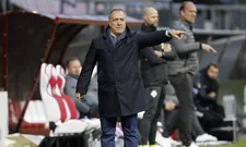 Thumbnail for article: Advocaat haalt papiertje tevoorschijn bij Feyenoord: 'Er is voor gewaarschuwd'