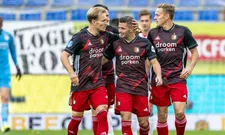 Thumbnail for article: Van Hanegem steunt teleurstellende Feyenoord-aankoop: 'Geloof nog altijd in hem'