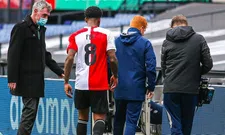 Thumbnail for article: 'Nieuwe klap Feyenoord: Advocaat in de problemen door blessuregolf in De Kuip'