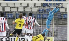 Thumbnail for article: Willem II pakt tegen VVV langverwachte driepunter in duel der Griekse spitsen