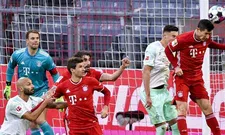 Thumbnail for article: Bosz kan na verschrikkelijke blunder tóch lachen op verjaardag, misstap Bayern