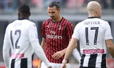 Thumbnail for article: 'Het was net zo lastig om tegen Zlatan te voetballen als zeven jaar geleden'